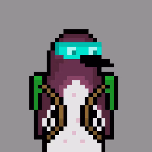 Nietzschean Nihilist Penguins