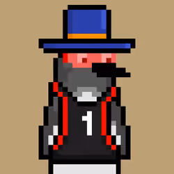 Nietzschean Nihilist Penguin #2052