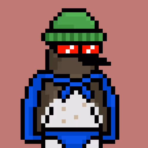 Nietzschean Nihilist Penguins