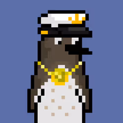 Nietzschean Nihilist Penguin #276