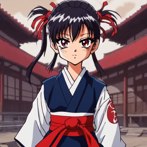 KAORU