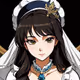 DEGEN LADY #3