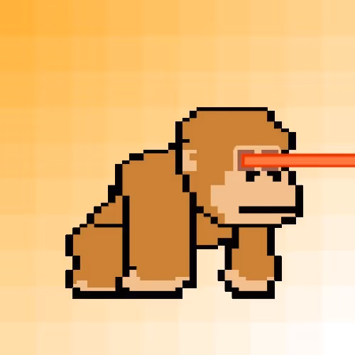 Titan Gorilla 2