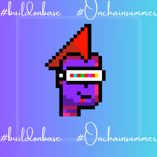 Base Punk Onchain Summer