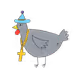 927