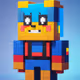 Pixman