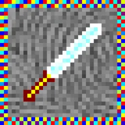 Pixel Sword #297