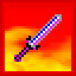 Pixel Sword #118