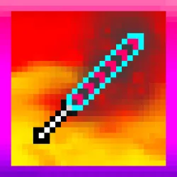 Pixel Sword #282