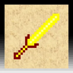 Pixel Sword #70