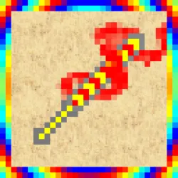 Pixel Sword #73