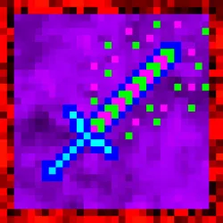 Pixel Sword #295