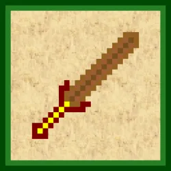 Pixel Sword #72