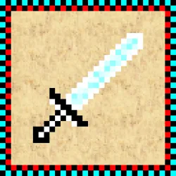 Pixel Sword #298