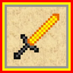 Pixel Sword #94