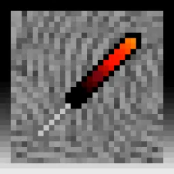 Pixel Sword #69