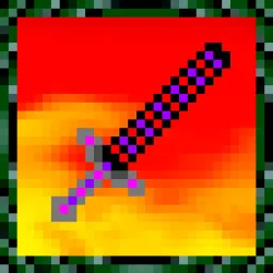 Pixel Sword #116