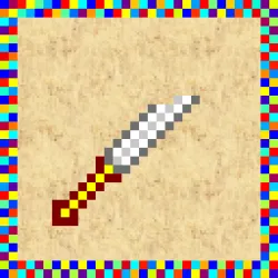 Pixel Sword #302