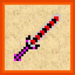 Pixel Sword #286