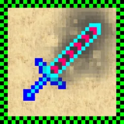 Pixel Sword #293