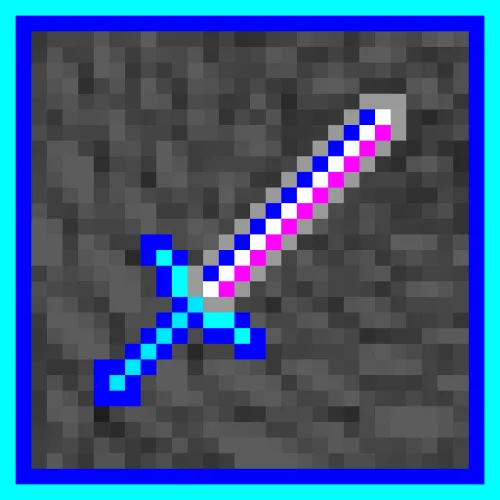 Pixel Sword #102