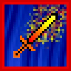 Pixel Sword #274