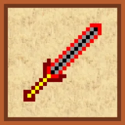 Pixel Sword #303