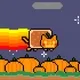 Nyan Cat - Pumpkin Spice Nyan Cat [LIMITED EDITION]