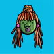 Them #6 - Julia