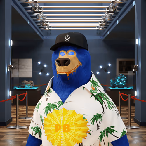 Grizly 3d