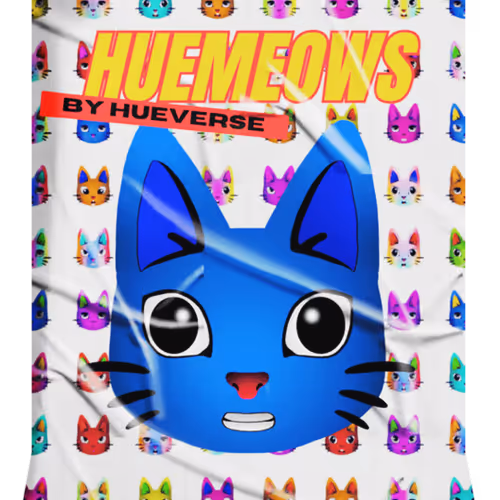 HUEMEOWS 