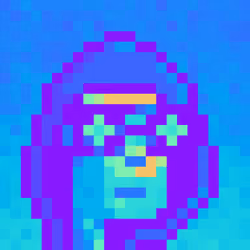  IR Phunks#699