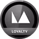 ART Claim: Loyalty Badge