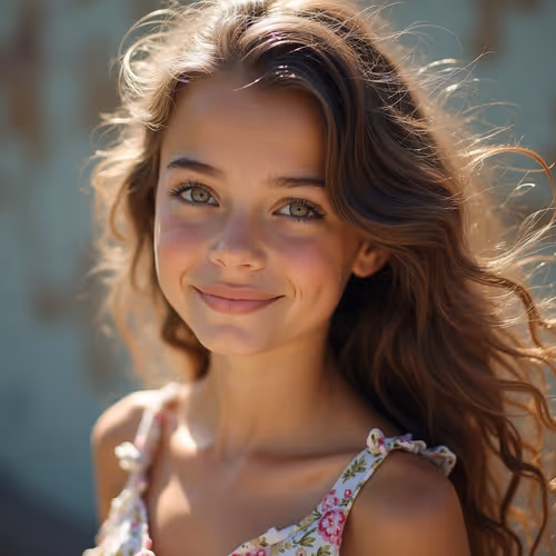 very beatifull girl