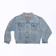 Sunny Vintage Denim Jacket 001 XLarge
