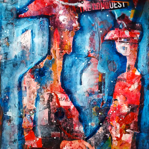 Magical Universes Return