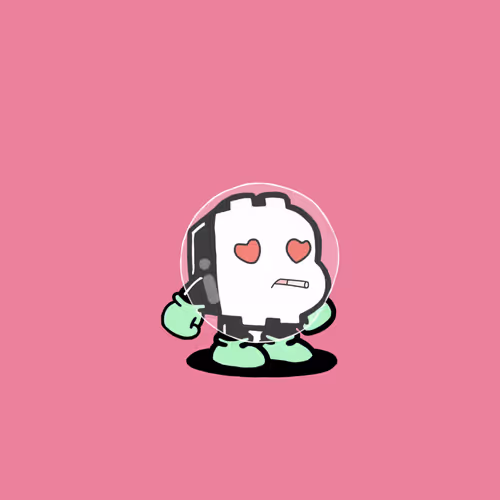 Item #500 Media