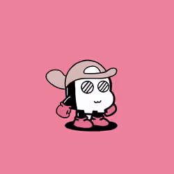 Based Bub #3125