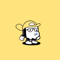 Based Bub #4438