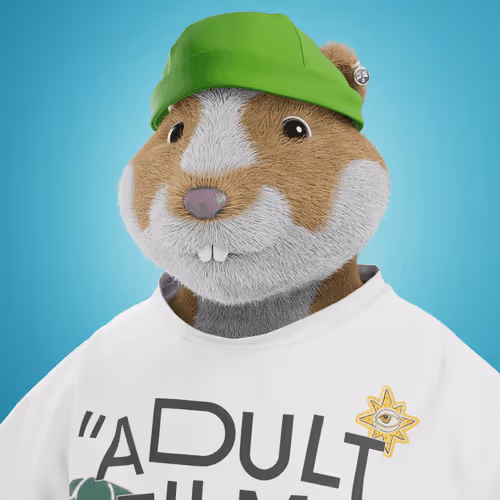 xHamster NFT