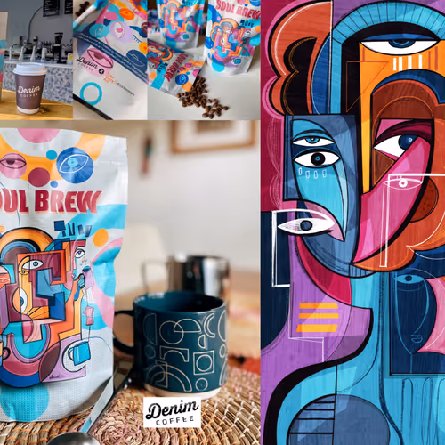 Soul Brew