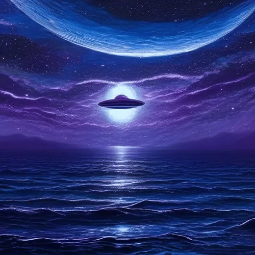 Sky Ship