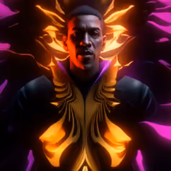 #01 LightsandDarkness