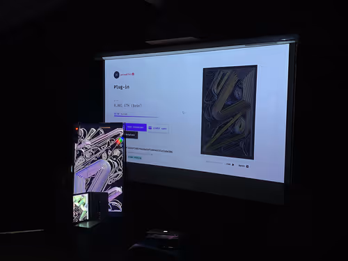 Item #24 Media