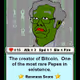 RAREPEPE | Series 1 Card 1