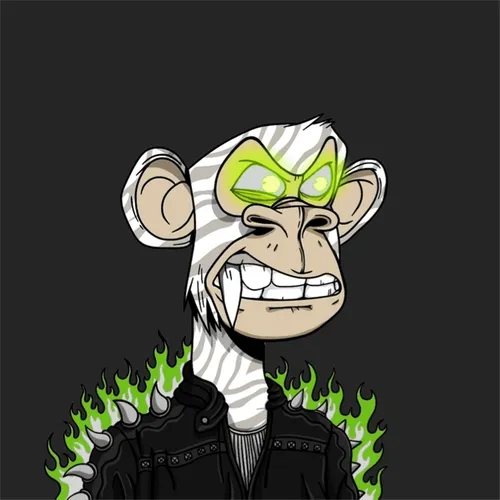 Ape Base Club 1