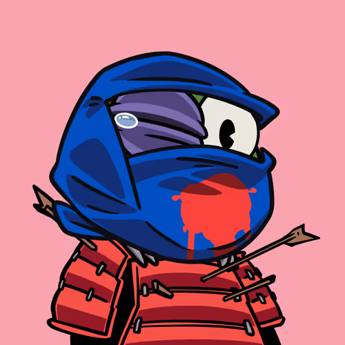 Based Mutant Pepe