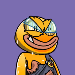 Based Mutant Pepe #5944