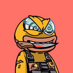 5845