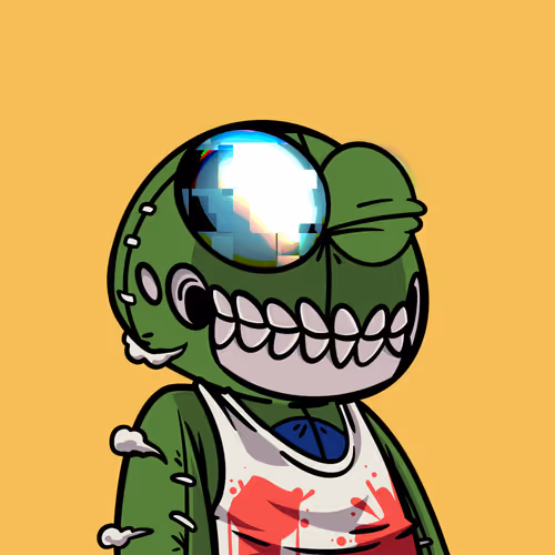 Based Mutant Pepe